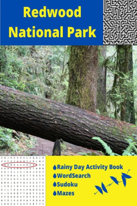 Redwood National Park
