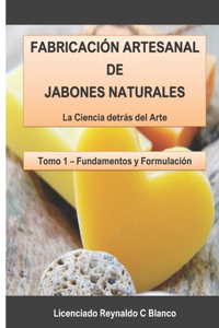 Fabricación Artesanal de Jabones Naturales
