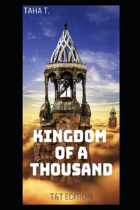 Kingdom of a thousand A Novel