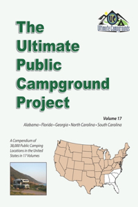 The Ultimate Public Campground Project