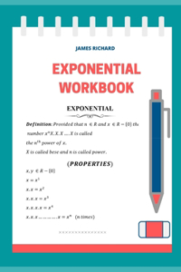 Exponential workbook