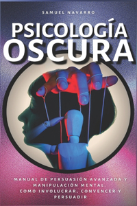 Psicología Oscura