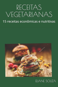 Receitas Vegetarianas