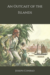 An Outcast of the Islands
