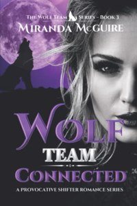 Wolf Team - CONNECTED