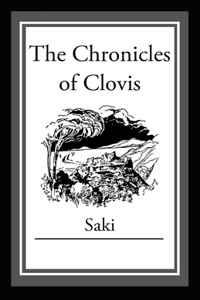 The Chronicles of Clovis Annotated