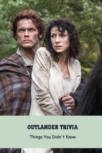 Outlander Trivia