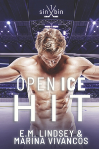 Open Ice Hit