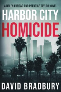Harbor City Homicide