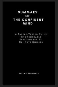 Confident Mind