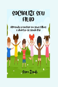 Socialize Seu Filho