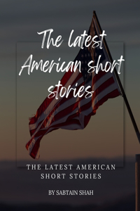latest American short stories