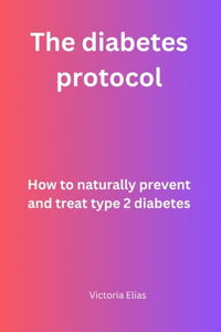 Diabetes protocol