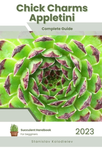 Chick Charms Appletini