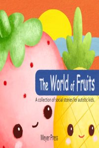 World of Fruits