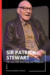 Sir Patrick Stewart