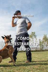 Cómo Adiestrar a Tu Perro