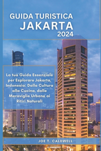 Guida Turistica Jakarta 2024