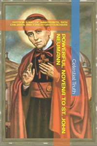 Powerful Novena to St. John Neumann