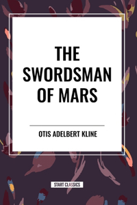 Swordsman of Mars