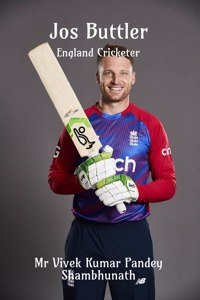 Jos Buttler