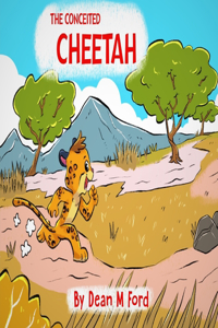 Conceited Cheetah