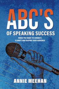 ABC's of Speaking Success