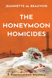 Honeymoon Homicides