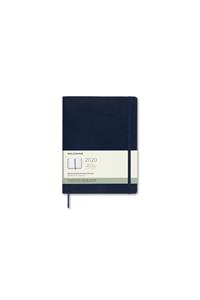 2020 12 MONTH EXTRA LARGE WEEKLY DIARY S