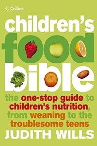 Childrenâ€™s Food Bible