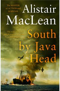 South by Java Head