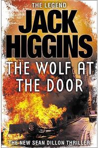 The Wolf at the Door