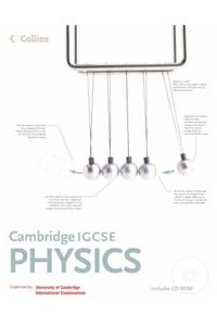 Cambridge Igcse Physics