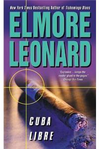 Cuba Libre