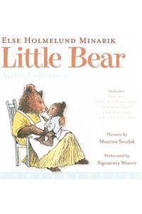 Little Bear CD Audio Collection