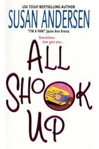 All Shook Up