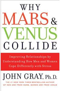 Why Mars and Venus Collide