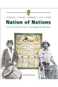Nation/Nations +e-Source CD