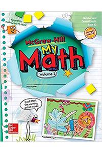 Mh My Math, Student Edition, Grade 2, Numbers and Operations in Base Ten