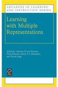 Learning with Multiple Representations