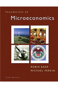 Foundations of Microeconomics
