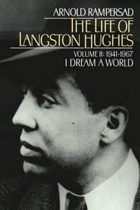 Life of Langston Hughes