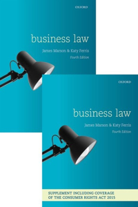 Business Law