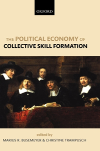 Political Economy of Collective Skill Formation