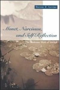Monet, Narcissus, and Self-Reflection