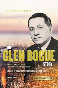 Glen Bogue Story