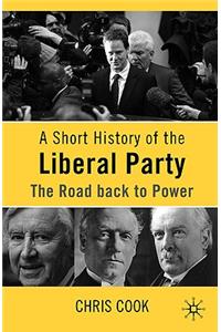 Short History of the Liberal Party