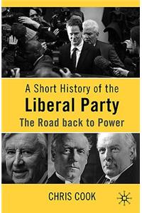 Short History of the Liberal Party