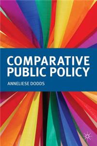 Comparative Public Policy