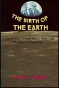 Birth of the Earth